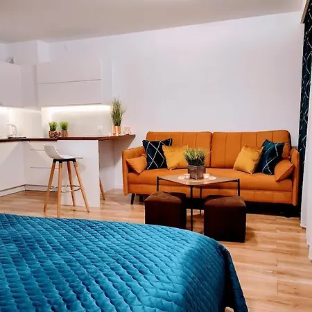Apartment Suerte