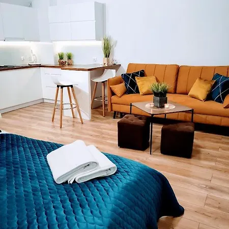 Apartment Suerte