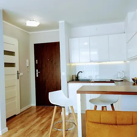 Apartment Suerte *