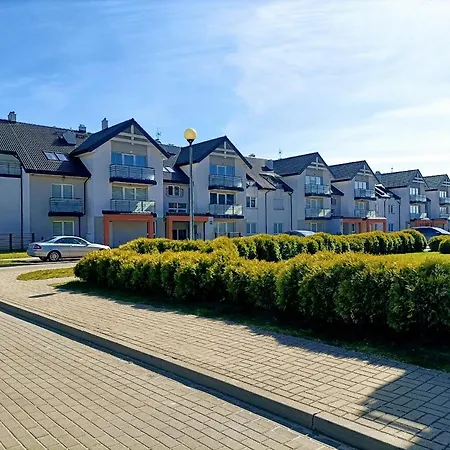 Apartment Suerte *