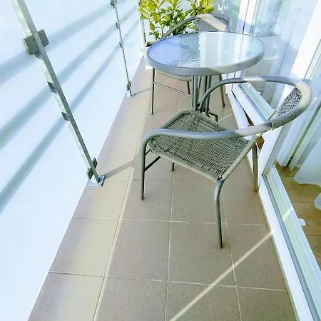 Apartment Suerte