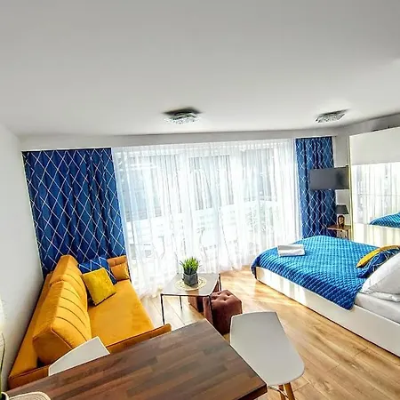 Apartment Suerte