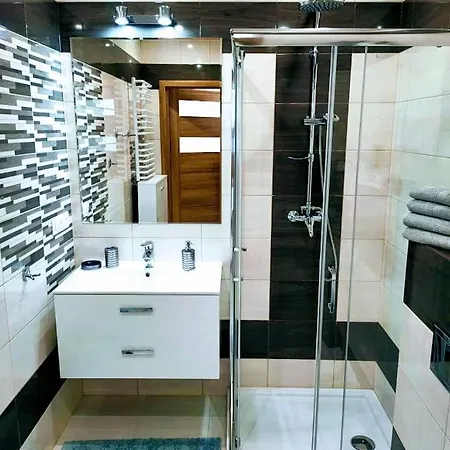 Suerte Apartment *