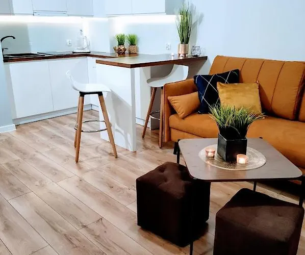 Suerte Appartement *