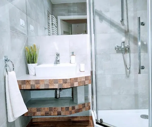 Suerte Appartement *