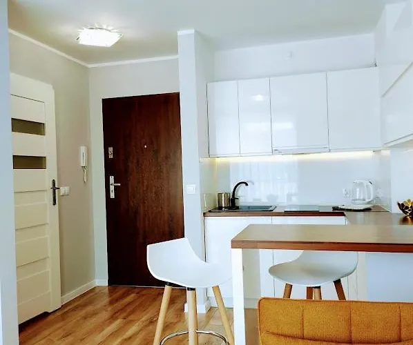 Appartement Suerte *