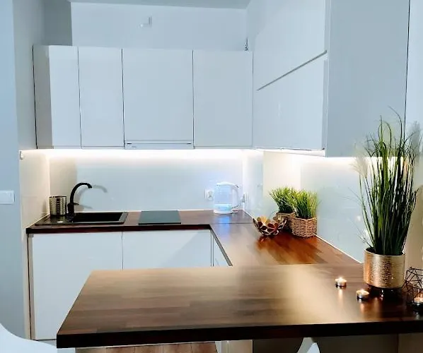 Suerte Appartement *