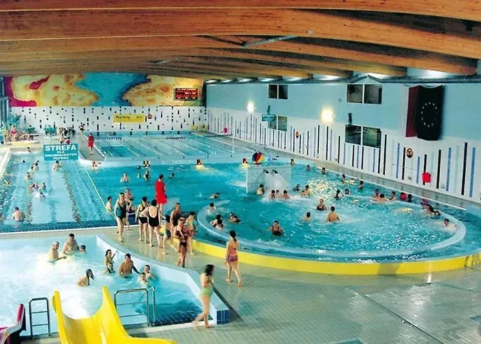 Appartement Suerte *