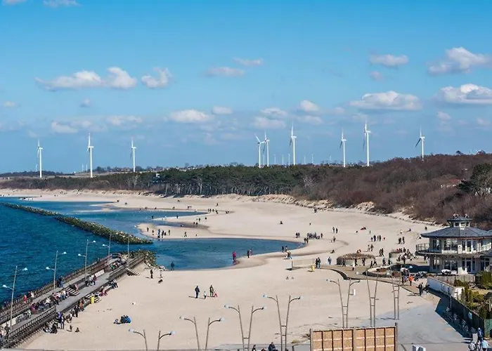 Suerte Appartement *