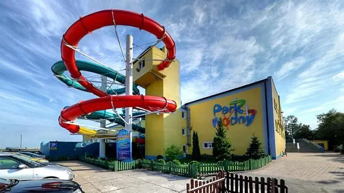 Appartement Suerte *