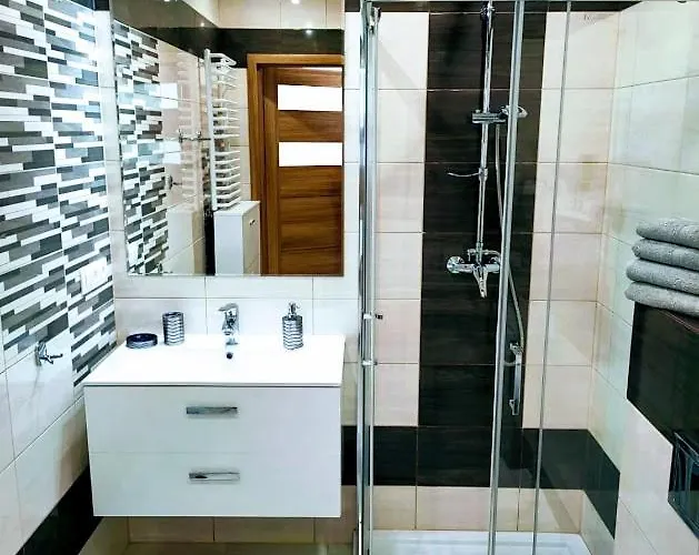 Suerte Appartement *